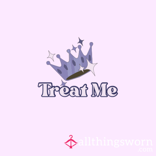 Treat Me💖