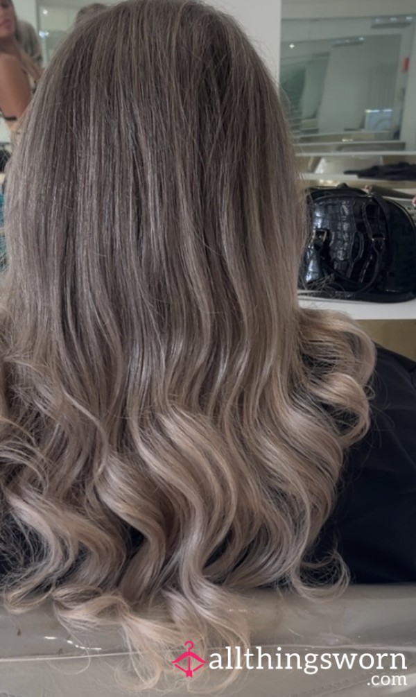 Treat Me 👸💕😇