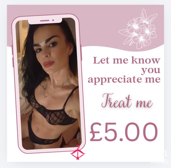 Treat Me