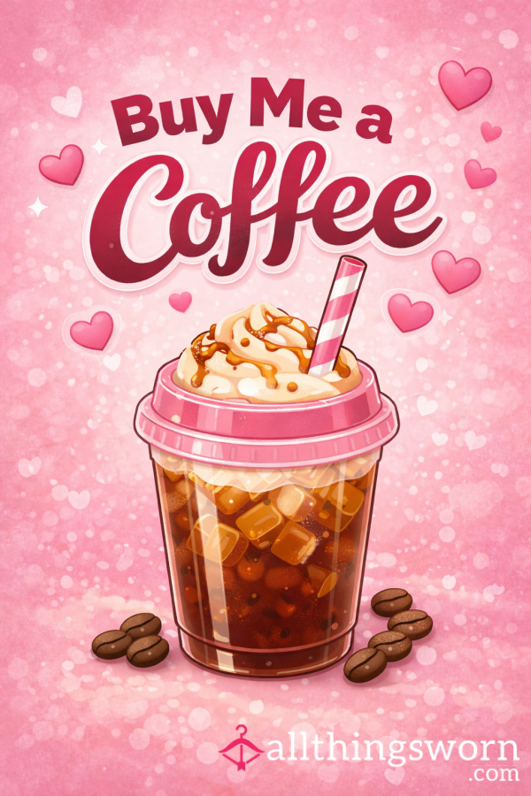 Buy Me A Coffee