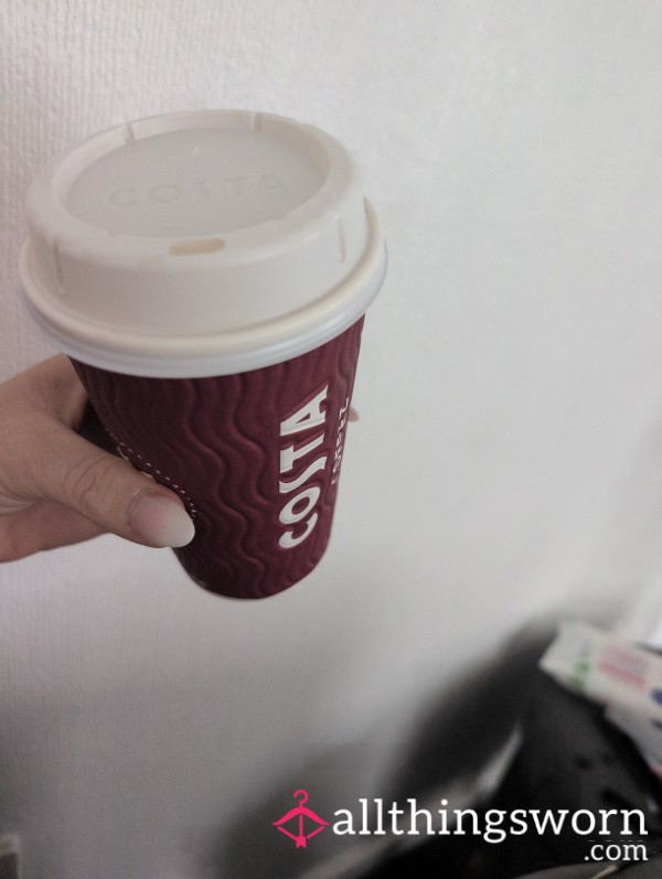 Treat  Me A Smooth Latte