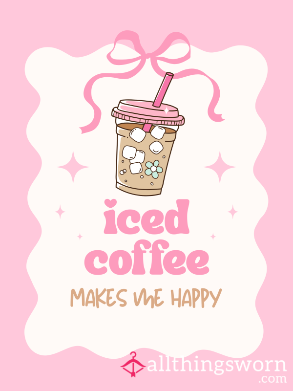 Treat Me And I’ll Treat You Back Instantly 💋