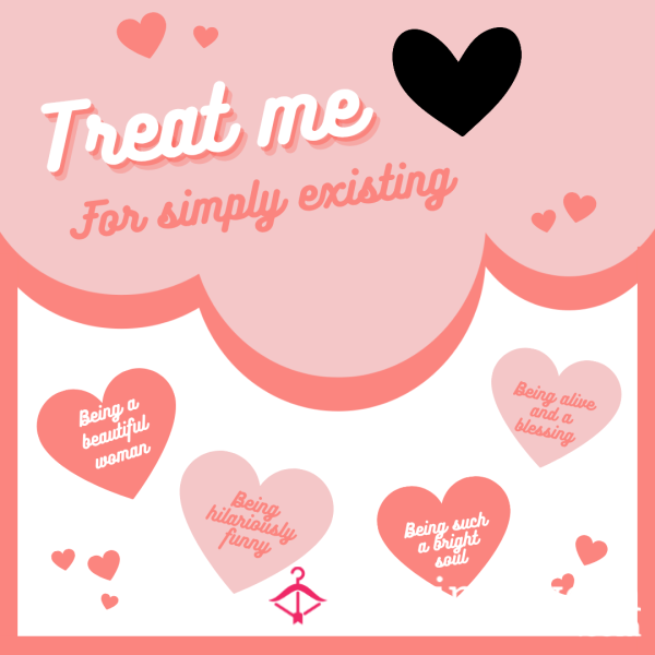 Treat Me For Existing