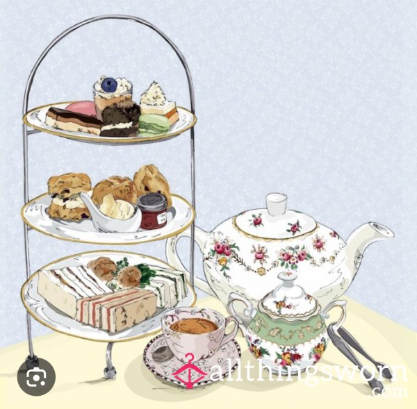 Treat Me For Mothers Day