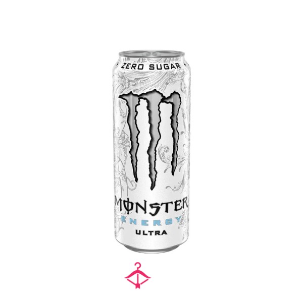 Treat Me To A Can Of Monster