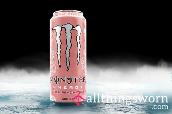 Treat Me To A Cheeky Peachy Monster Or 2 🍑