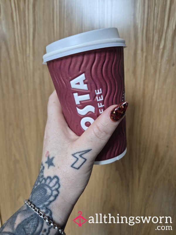 ✨️ Treat Me To A Coffee ✨️
