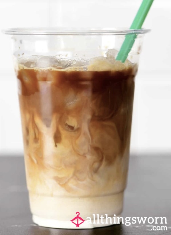 Treat Me To A Coffee ☕️🥰💗