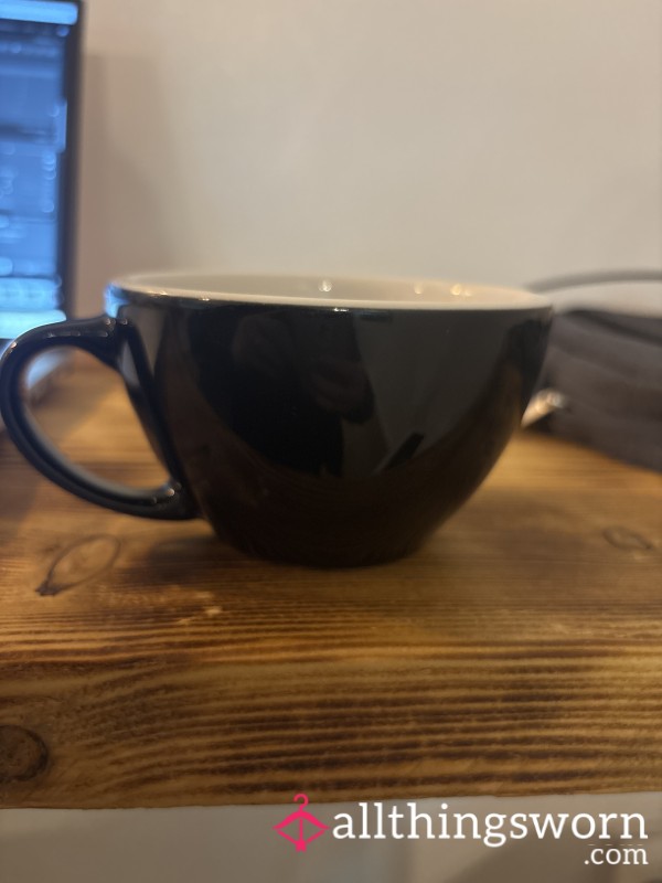 Treat Me To A Coffee Please ☕️