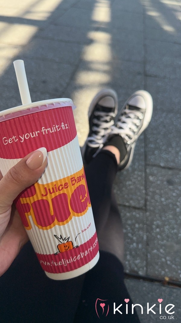Treat Me To A Drink🧋(Ask For Details)