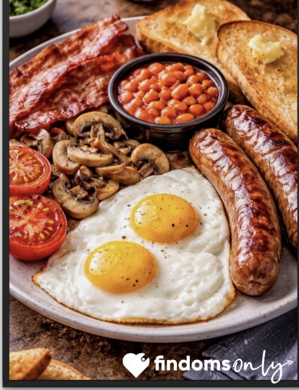 Treat Me To Breakfast