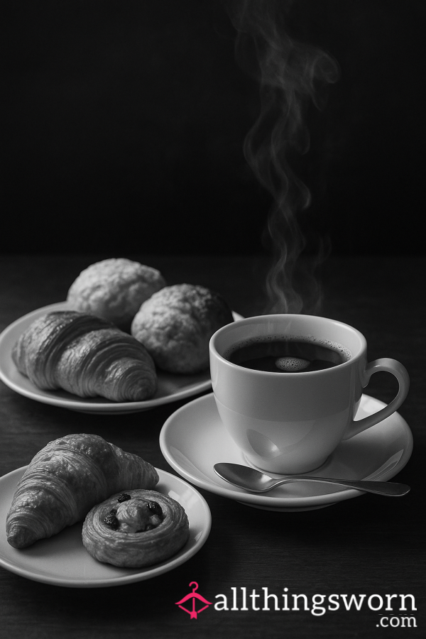 Treat Me To Breakfast