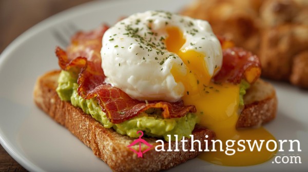 Treat Me To Breakfast