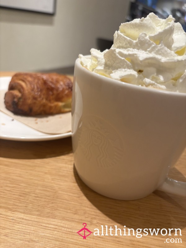 Treat Me To Breakfast 💕