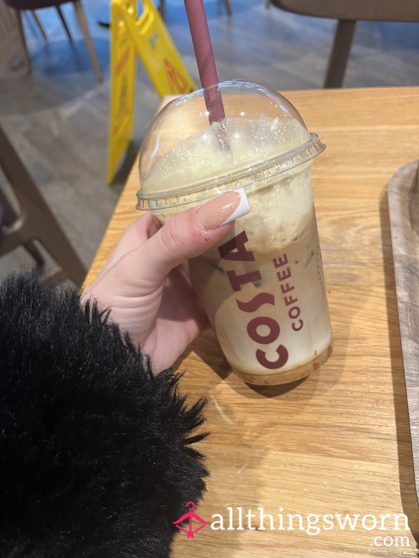 Goddess Caffeine 🖤⛓️‍💥❤️‍🔥