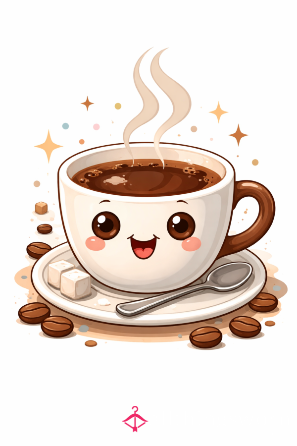 Treat Me To Coffee ☕️ 😋