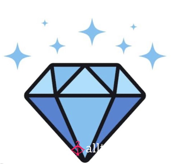 Treat Me To My Diamond Membership