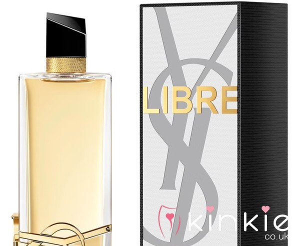 Treat Me To My Favourite Perfume