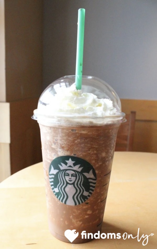 Treat Me To My Morning Coffee