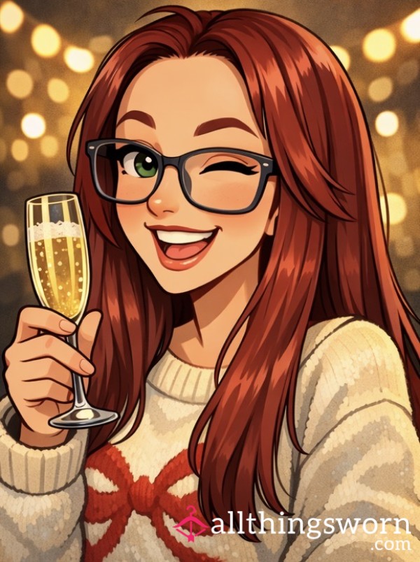 Treat Me To Prosecco💋