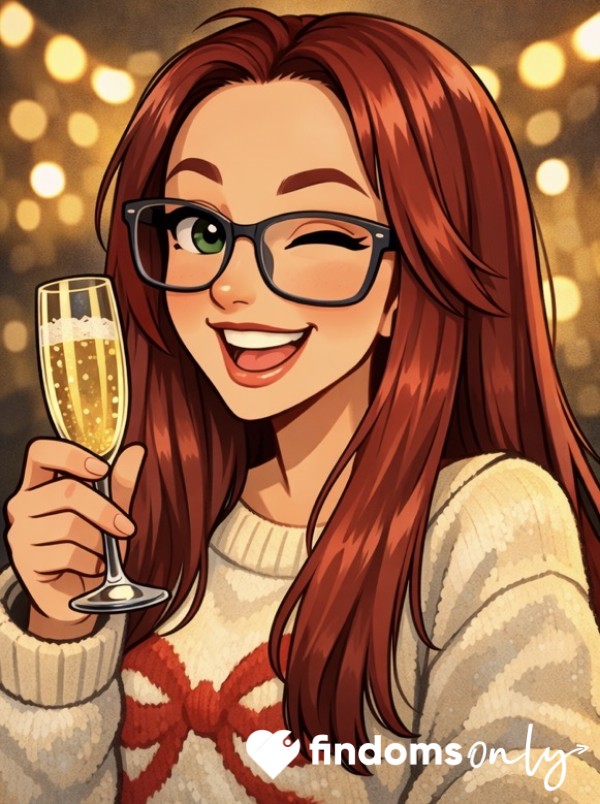 Treat Me To Prosecco💋