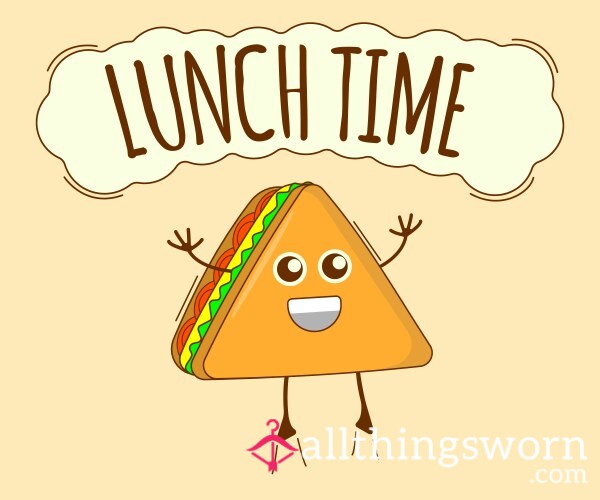 Treat Me Too Lunch