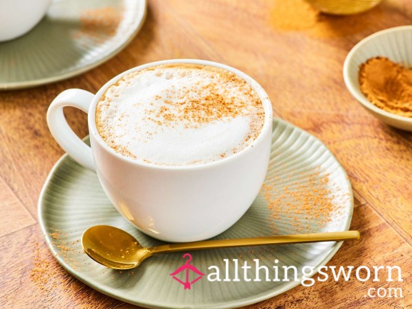Treat Me Too Coffee