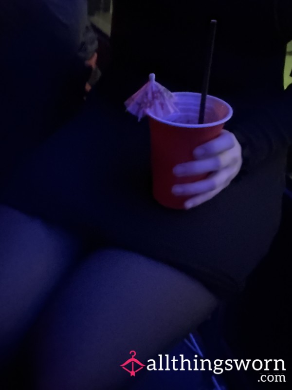 Treat Me With A Drink 😍🍺🍹