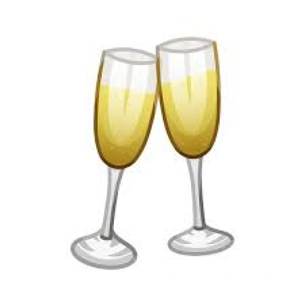 Treat Princess To Girls Night Drinks