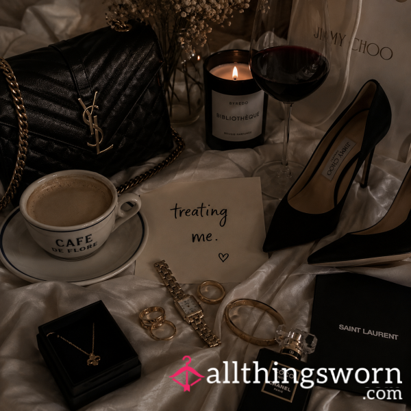 🛍️🎀Treat Your Girl🎀🛍️