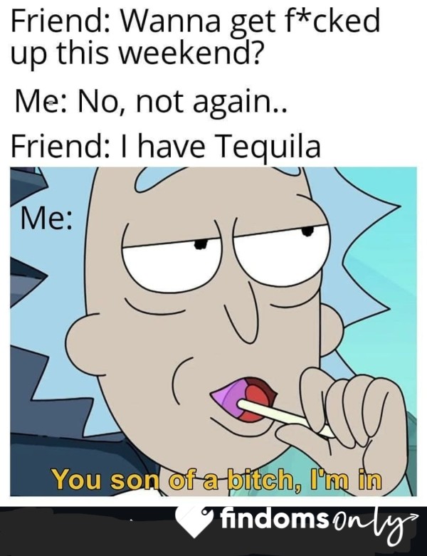 🍸 Treat Your Mistress To Drinks