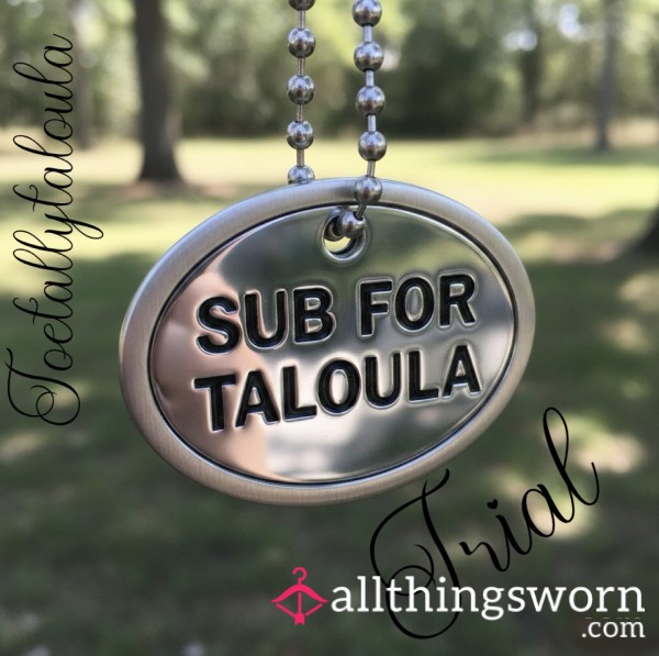 Trial Ownership 📑