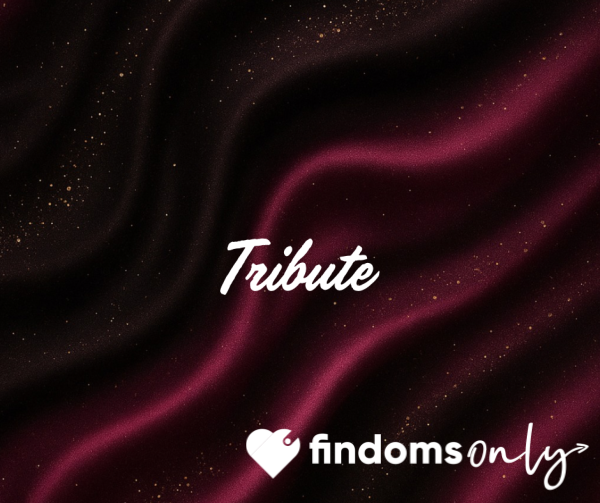 Tribute