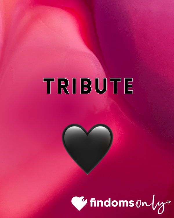 Tribute