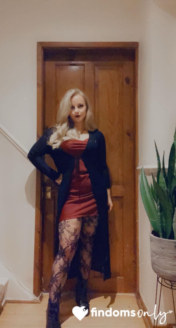 Spoil Me