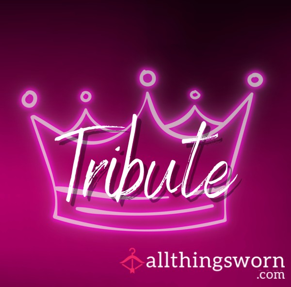 👑Tribute👑