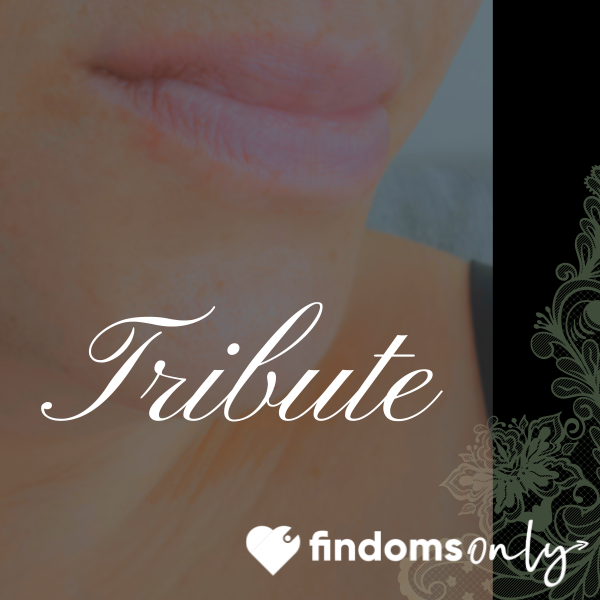 Tribute
