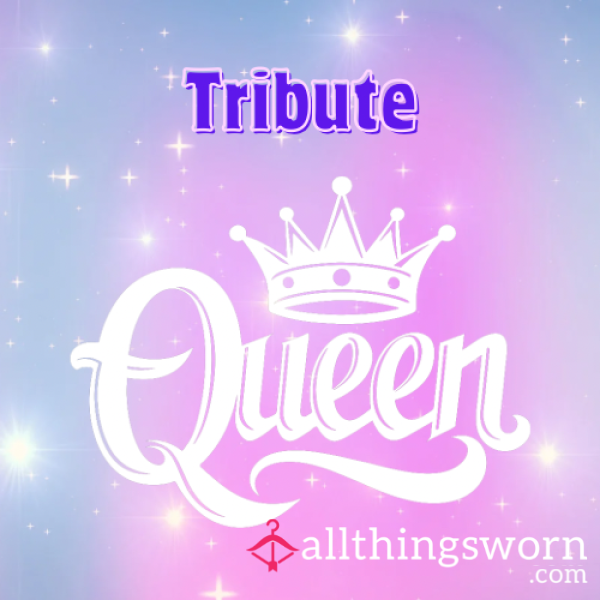 TRIBUTE