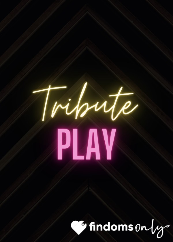 💸 Tribute-Based Play
