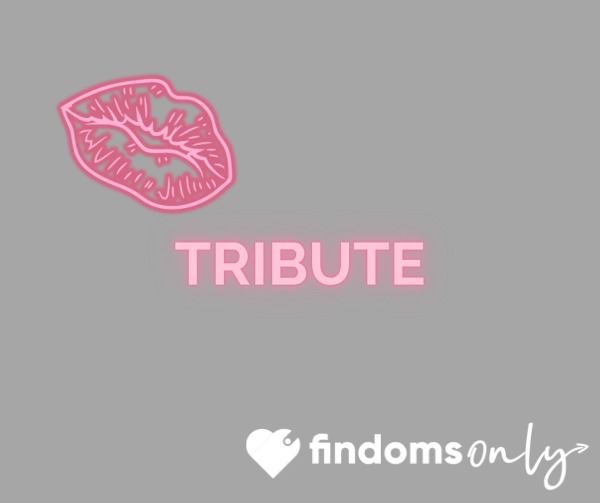 TRIBUTE FOR YOUR PRINCESS👑