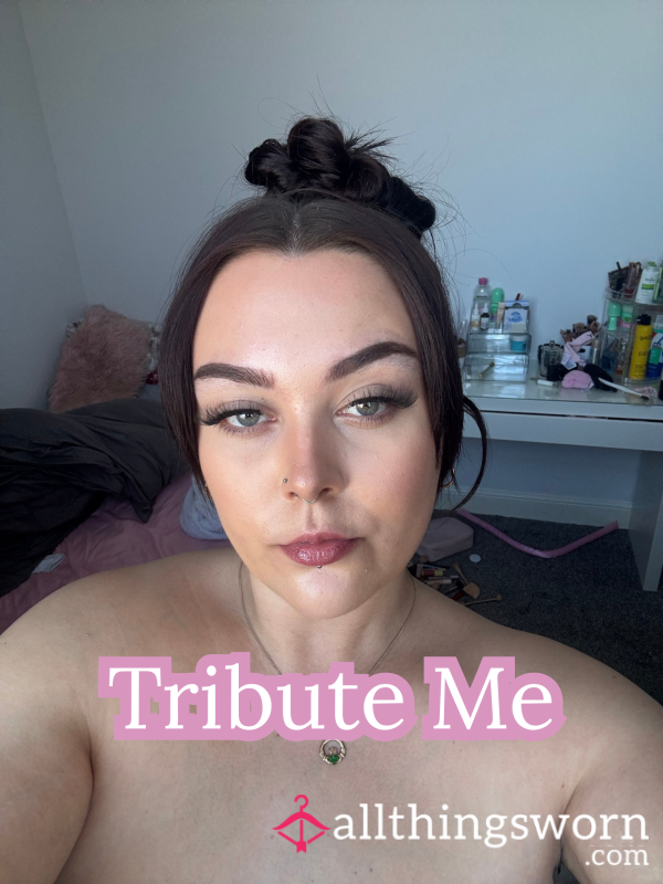 Tribute Me 💗