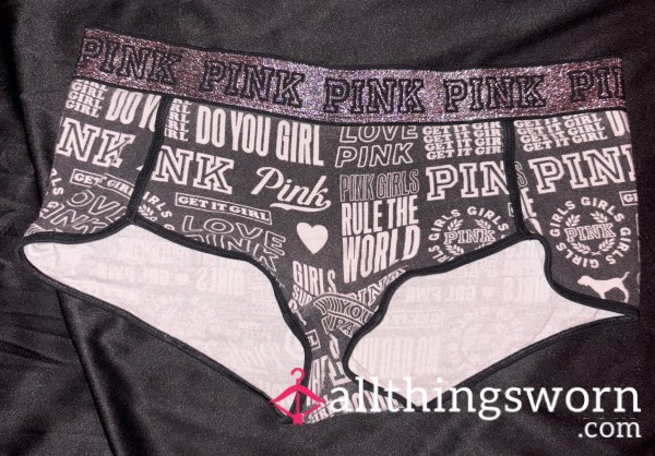 Tribute Panties – For My Good Boys😏