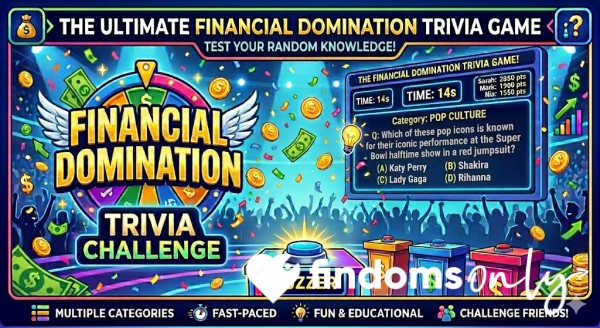 Tribute Trivia