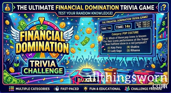 Tribute Trivia