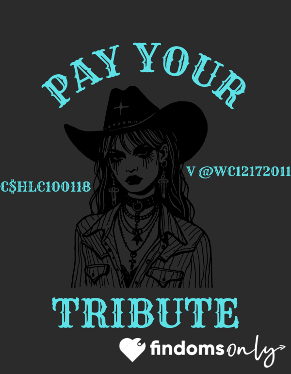 Tribute Your Goddess✨️