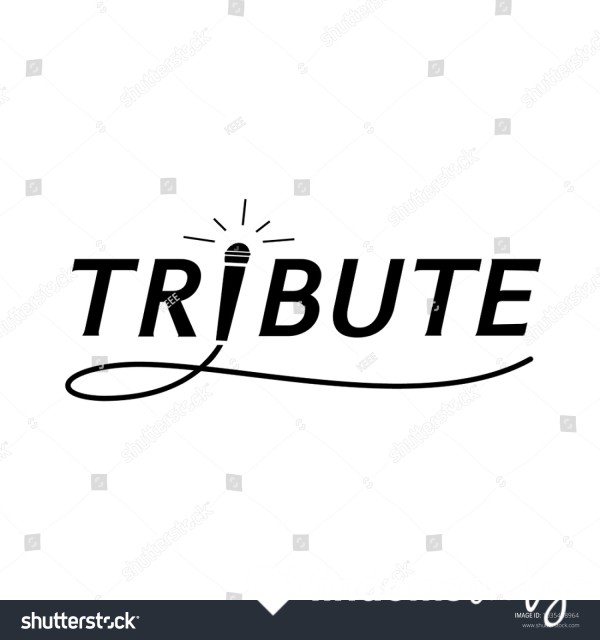 Tribute Your New Goddess