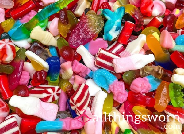 🍭Sweet Treats 🍭