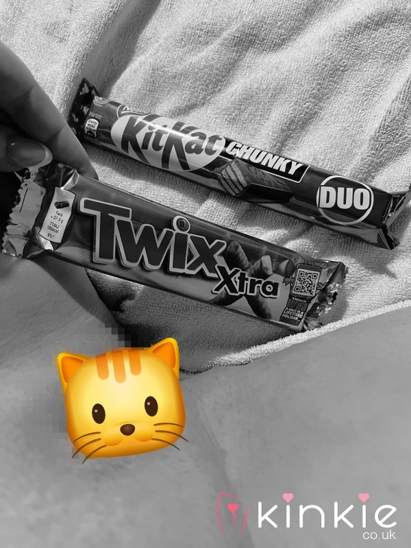 Trick Or Treat 🎃
