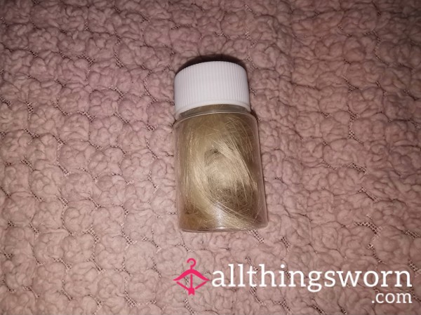 Trimmed My Hair (20ml)