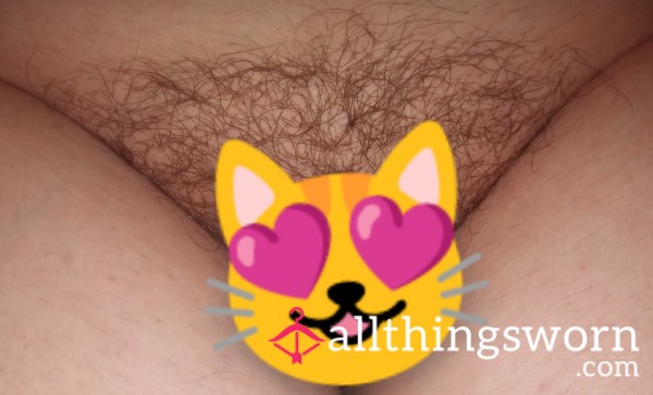 🪴🌵Trimmed Pubes 🌵🪴